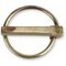 Goupille Clips 4,5 mm bi
